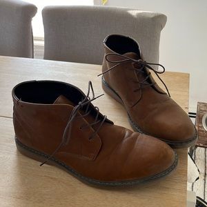 Mens call it spring boots